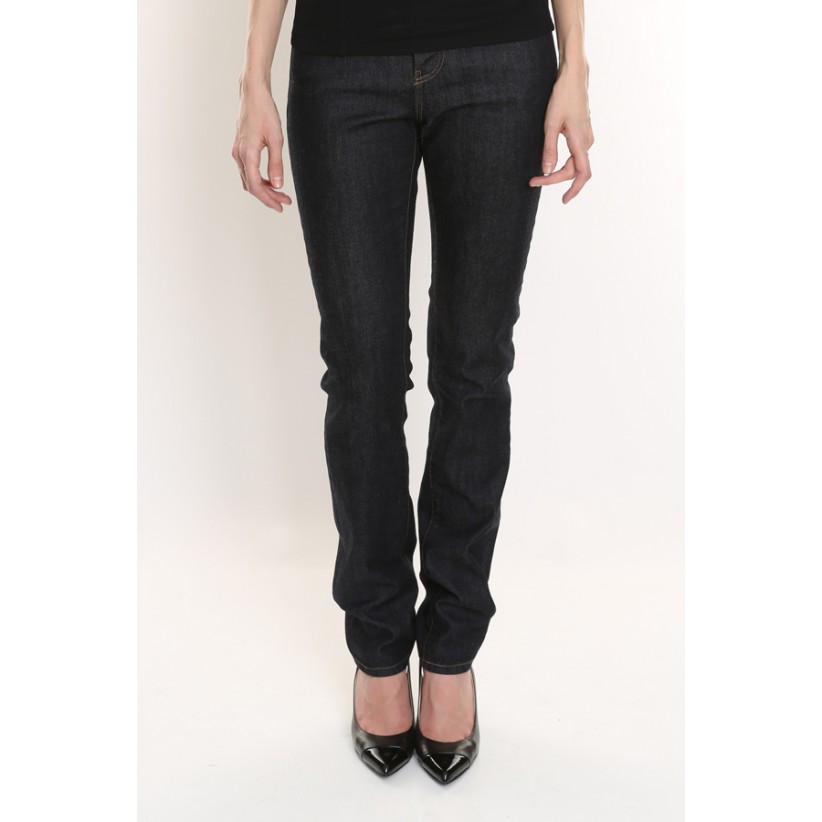 Grand Slim Straight Jean