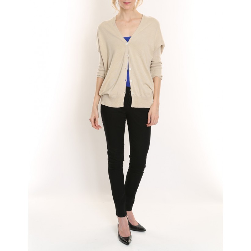 Delancy Cardigan Sweater