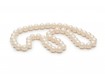Pearl Strand Necklace-18"