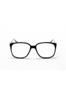 Retro Chic Eyeglasses