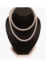 Pearl Strand Necklace