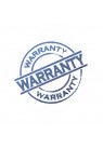3-Year Warranty