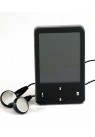 MP3 Player with Audio