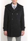 Thomas Overcoat