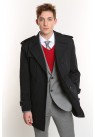 Thomas Overcoat