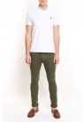 Olive Bushwick Skinny Jean