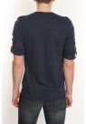 Henley Tee