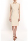 Jacqueline Medallion Dress