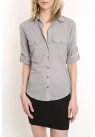 Sheri Collar Shirt