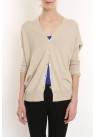 Delancy Cardigan Sweater