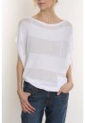 Elizabeth Knit Top