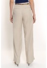 Park Avenue Pleat Front Trousers
